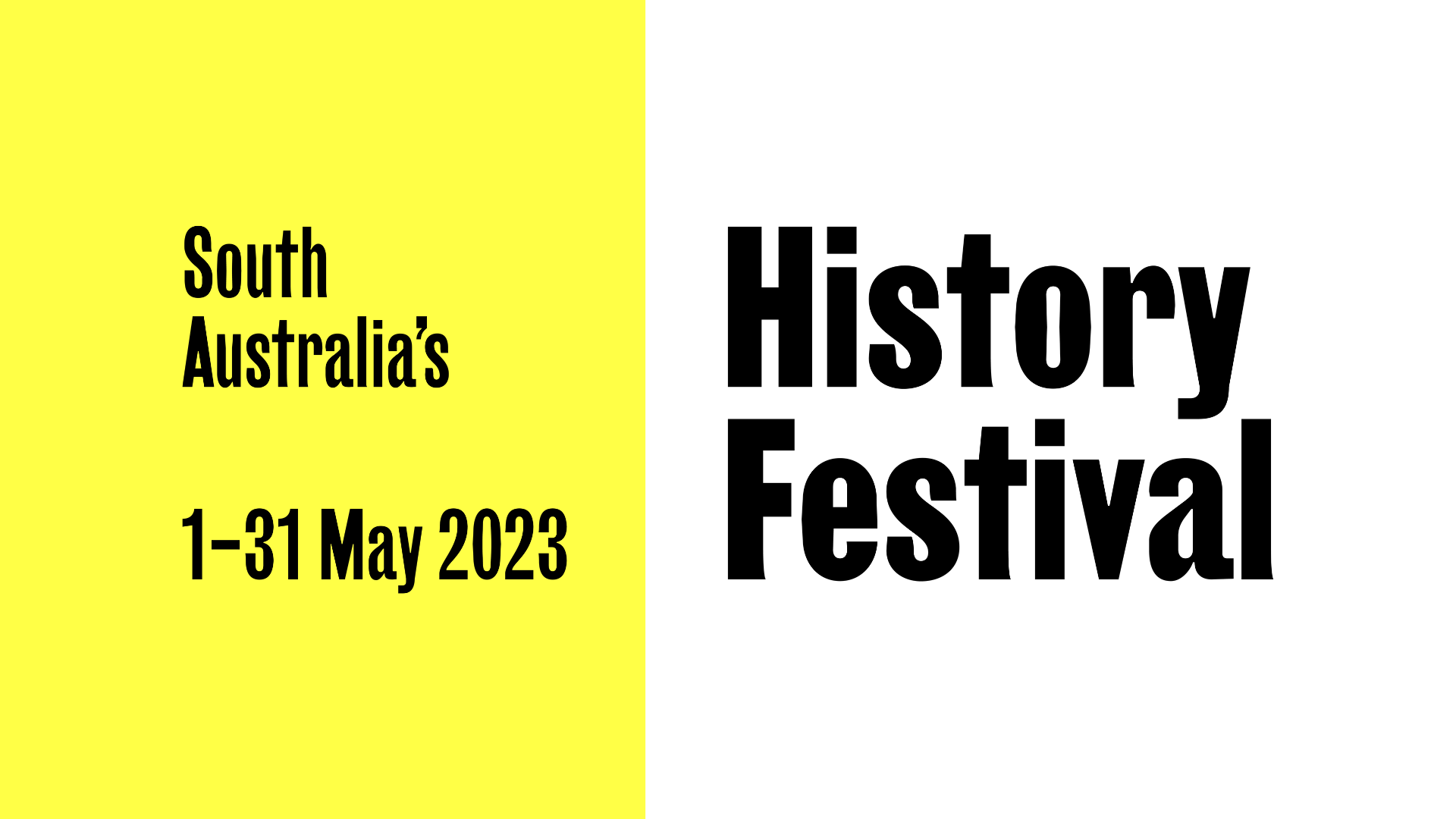 South Australian history events now on C44 and CTV+